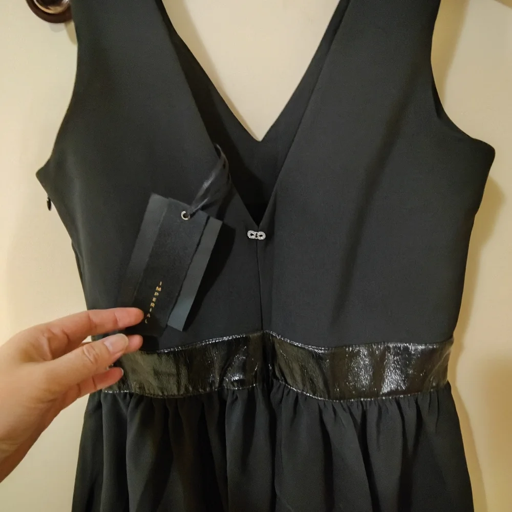 NEW! Spring/Fall Dress - Picture 6 of 14
